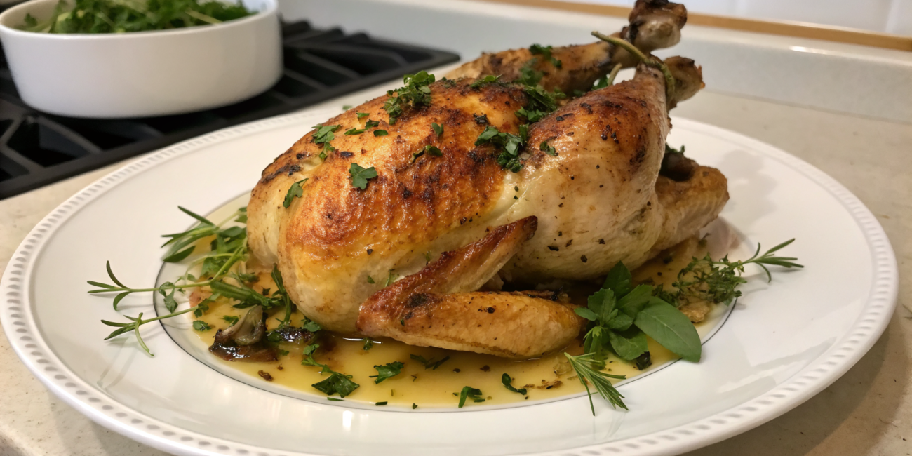 Chicken Recipes: Easy and Delicious Meals for Every Day.webp