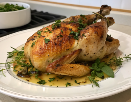 Chicken Recipes: Easy and Delicious Meals for Every Day.webp