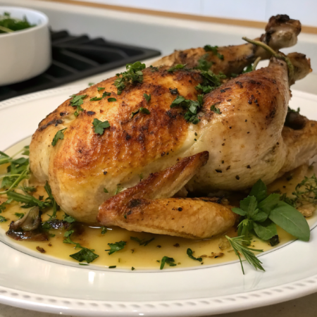 Chicken Recipes: Easy and Delicious Meals for Every Day.webp
