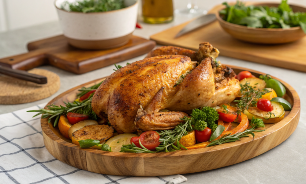 Homemade Chicken Recipes for Family Meals.webp