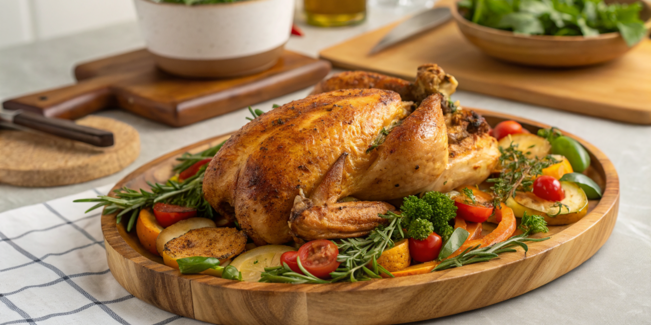 Homemade Chicken Recipes for Family Meals.webp