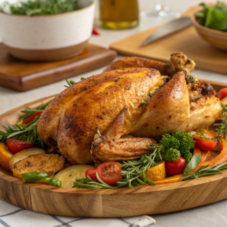 Homemade Chicken Recipes for Family Meals.webp