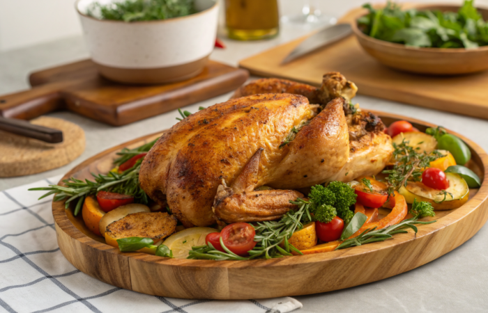 Homemade Chicken Recipes for Family Meals.webp