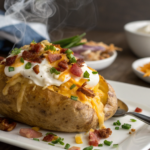 How to Make Loaded Baked Potatoes with Cheese.webp