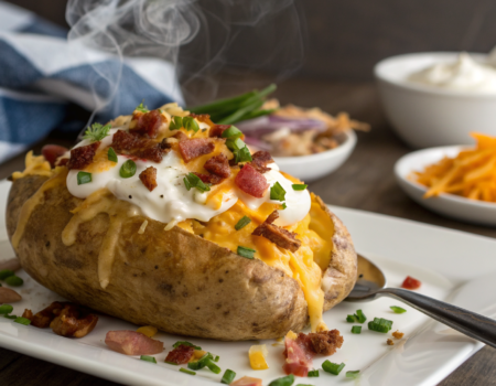 How to Make Loaded Baked Potatoes with Cheese.webp