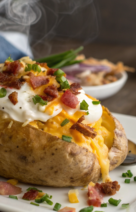 How to Make Loaded Baked Potatoes with Cheese.webp