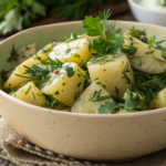 How to Make Simple Herb Potato Salad.webp
