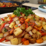 How to Prepare Potato and Vegetable Hash.webp