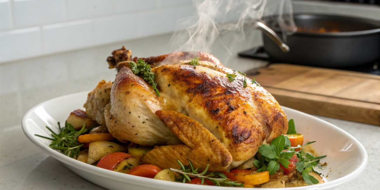 Juicy and Tasty Chicken Recipes You’ll Love.webp