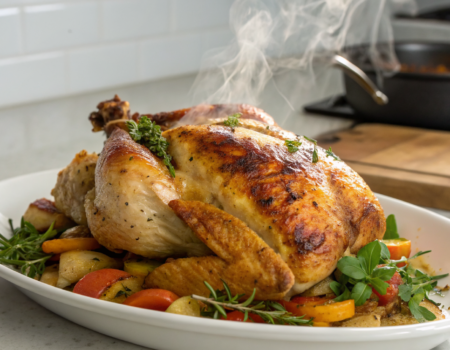 Juicy and Tasty Chicken Recipes You’ll Love.webp