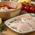 Simple Chicken Recipes Everyone Can Cook at Home.webp